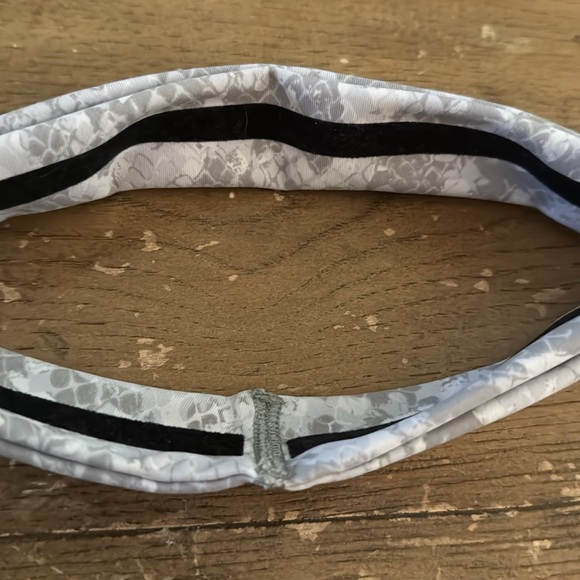 Lululemon Headband - Picture 2 of 3